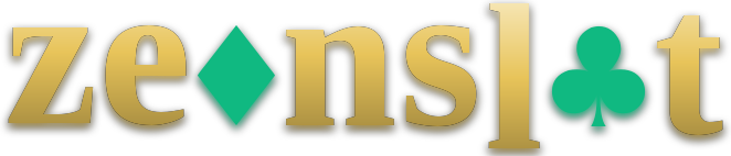 zeonslot logo