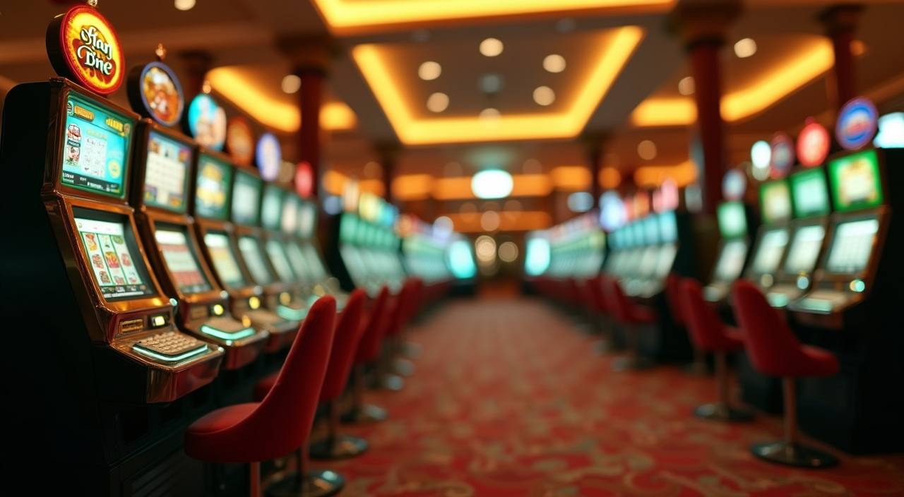 zeonslot mobile gaming